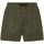 Odjeća Muškarci
 Bermude i kratke hlače 4giveness FGBM2604 Zelena