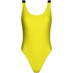 Odjeća Žene
 Kupaći kostimi / Kupaće gaće Calvin Klein Jeans KW0KW01996 žuta