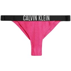 Odjeća Žene
 Kupaći kostimi / Kupaće gaće Calvin Klein Jeans KW0KW02019 Ružičasta
