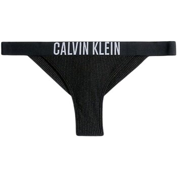 Odjeća Kupaći kostimi / Kupaće gaće Calvin Klein Jeans KW0KW02019 Crna