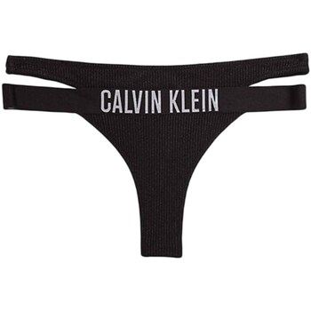 Odjeća Kupaći kostimi / Kupaće gaće Calvin Klein Jeans KW0KW02016 Crna