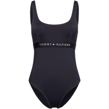 Odjeća Kupaći kostimi / Kupaće gaće Tommy Hilfiger UW0UW04126 Plava
