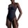 Odjeća Žene
 Kupaći kostimi / Kupaće gaće Tommy Hilfiger UW0UW04126 Plava