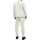 Odjeća Muškarci
 Odijela Premium By Jack&jones 12228621 Bijela