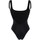 Odjeća Žene
 Kupaći kostimi / Kupaće gaće Dsquared D6BGC336 Crna