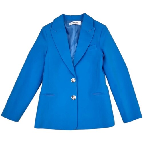 Odjeća Djevojčica Odijela Vicolo 3145J0907 Plava