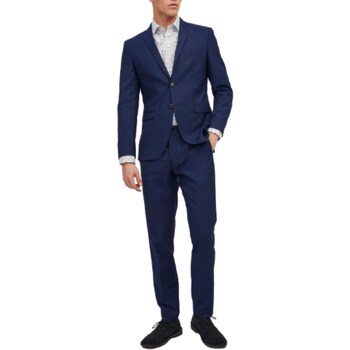Odjeća Odijela Premium By Jack&jones 12148166 Plava