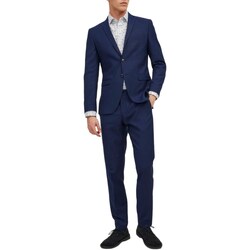 Odjeća Muškarci
 Odijela Premium By Jack&jones 12148166 Plava