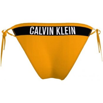 Calvin Klein Jeans KW0KW01724 Narančasta