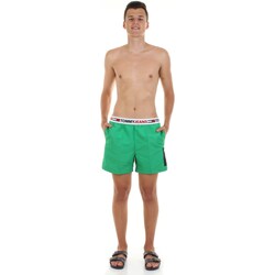 Odjeća Muškarci
 Bermude i kratke hlače Tommy Hilfiger UM0UM02490 Zelena