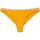 Odjeća Žene
 Kupaći kostimi / Kupaće gaće Calvin Klein Jeans KW0KW01710 žuta