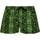 Odjeća Muškarci
 Bermude i kratke hlače 4giveness FGBM1679 Zelena