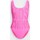 Odjeća Žene
 Kupaći kostimi / Kupaće gaće Moschino 8127-5211 Ružičasta