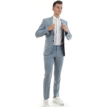 Odjeća Odijela Premium By Jack&jones 12141112 Plava