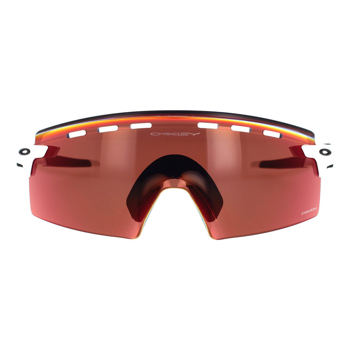Satovi & nakit Sunčane naočale Oakley Occhiali da Sole  Encoder Strike Vented OO9235 923503 Bijela