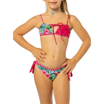 Odjeća Djevojčica Kupaći kostimi / Kupaće gaće 4giveness FGBG2531 Ružičasta