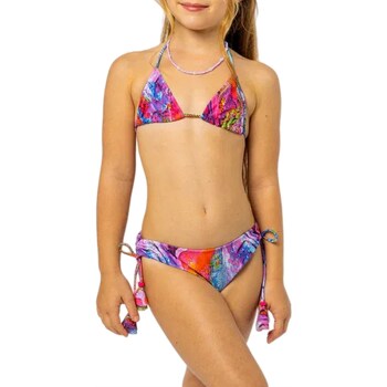 Odjeća Djevojčica Kupaći kostimi / Kupaće gaće 4giveness FGBG2862 Ružičasta
