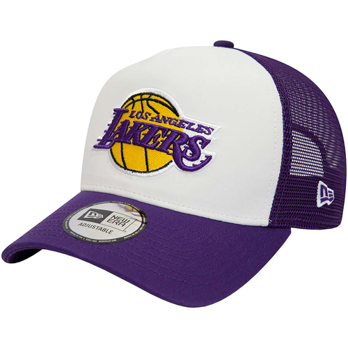 Tekstilni dodaci Muškarci
 Šilterice New-Era A-Frame Los Angeles Lakers Cap Crna