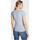 Odjeća Žene
 Majice / Polo majice Guess W2GI52 K9SN1 Plava