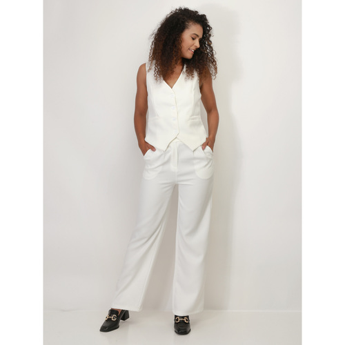 La Modeuse 67578_P156940 Bijela