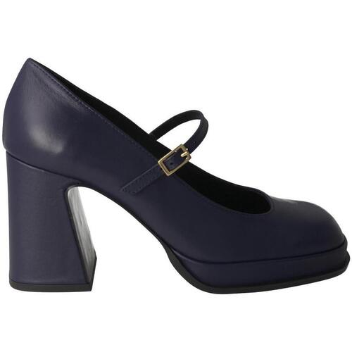 Obuća Žene
 Derby cipele & Oksfordice Elvio Zanon  Plava