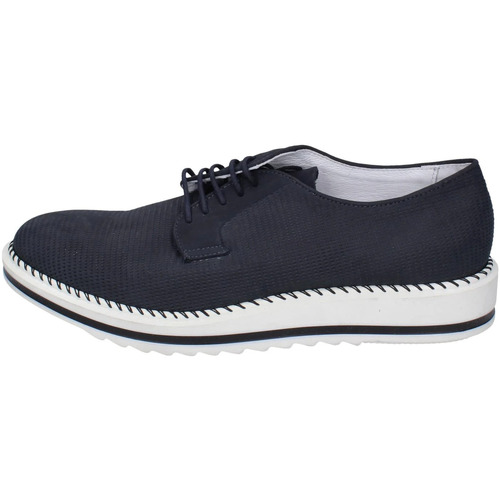 Obuća Muškarci
 Derby cipele & Oksfordice Eveet EZ178 Plava