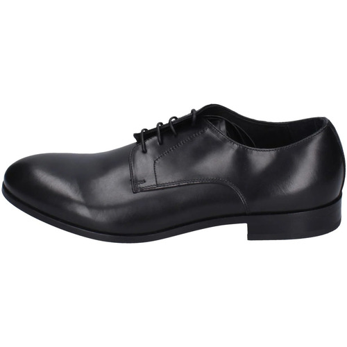 Obuća Muškarci
 Derby cipele & Oksfordice Eveet EZ180 Crna