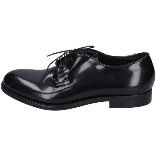 Obuća Muškarci
 Derby cipele & Oksfordice Eveet EZ181 Crna