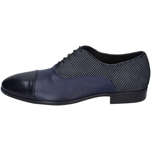Obuća Muškarci
 Derby cipele & Oksfordice Eveet EZ199 Plava
