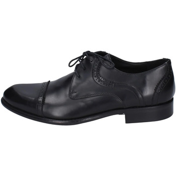 Obuća Muškarci
 Derby cipele & Oksfordice Eveet EZ222 Crna
