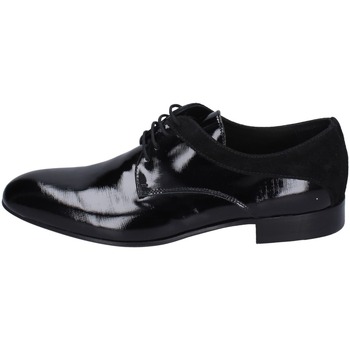 Obuća Muškarci
 Derby cipele & Oksfordice Eveet EZ226 Crna