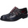 Obuća Muškarci
 Derby cipele & Oksfordice Eveet EZ241 Bordo