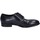 Obuća Muškarci
 Derby cipele & Oksfordice Eveet EZ246 Plava