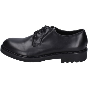Obuća Muškarci
 Derby cipele & Oksfordice Eveet EZ247 Crna