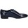Obuća Muškarci
 Derby cipele & Oksfordice Eveet EZ255 Plava