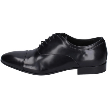 Obuća Muškarci
 Derby cipele & Oksfordice Eveet EZ256 Crna