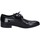 Obuća Muškarci
 Derby cipele & Oksfordice Eveet EZ257 Crna