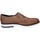 Obuća Muškarci
 Derby cipele & Oksfordice Eveet EZ265 Smeđa
