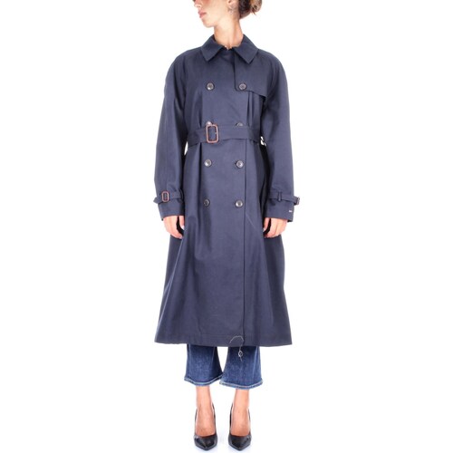 Odjeća Žene
 Kratke jakne Tommy Hilfiger WW0WW38947 Plava