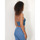 Odjeća Žene
 Topovi i bluze La Modeuse 67967_P158288 Plava