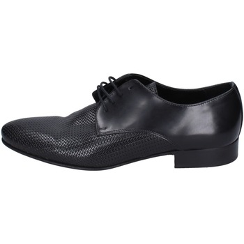 Obuća Muškarci
 Derby cipele & Oksfordice Eveet EZ289 Crna
