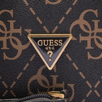Guess VIKKY TOTE Crna