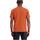 Odjeća Muškarci
 Majice kratkih rukava New Balance  Narančasta