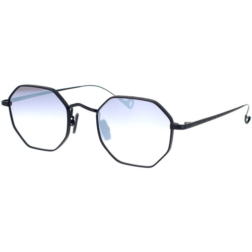 Satovi & nakit Sunčane naočale Eyepetizer Occhiali da Sole  Hort C.6-27F Crna