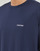 Odjeća Muškarci
 Majice kratkih rukava Calvin Klein Jeans S/S CREW NECK Tamno plava