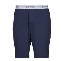 Odjeća Muškarci
 Bermude i kratke hlače Calvin Klein Jeans SLEEP SHORT Plava