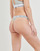 Donje rublje Žene
 String Calvin Klein Jeans THONG 3PK X3 Ružičasta / Siva / Ljubičasta
