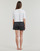Odjeća Žene
 Pidžame i spavaćice Calvin Klein Jeans S/S SHORT SET Crna / Bijela