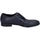 Obuća Muškarci
 Derby cipele & Oksfordice Eveet EZ313 Plava