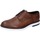 Obuća Muškarci
 Derby cipele & Oksfordice Eveet EZ318 Smeđa